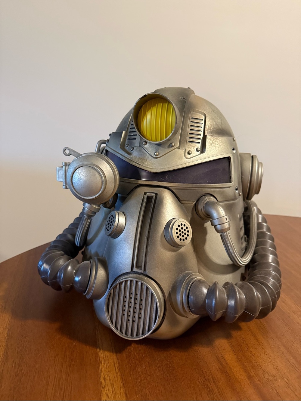 Fallout 76 T-51 Power Armor Helmet
